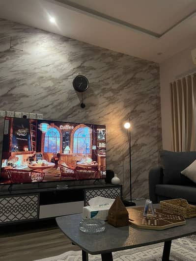 1 Bedroom Flat for Rent in Riyadh - Modern apartment