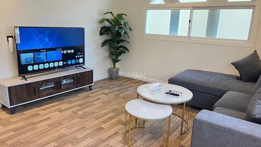 1 Bedroom Flat for Rent in Riyadh - Elegant studio in Al Nahda with self-entry