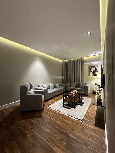 1 Bedroom Room for Rent in Riyadh - Private hotel apartment