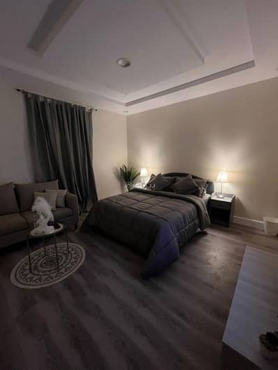 1 Bedroom Apartment for Rent in Riyadh - Self-entry studio in Al Malqa district 1 Bedroom Apartment for Rent in Riyadh - Self-entry studio in Al Malqa district