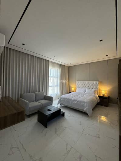 1 Bedroom Flat for Rent in Riyadh - Sunrise Deluxe Studio