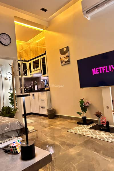 1 Bedroom Apartment for Rent in Riyadh - Elegant studio with self-entry 1 Bedroom Apartment for Rent in Riyadh - Elegant studio with self-entry