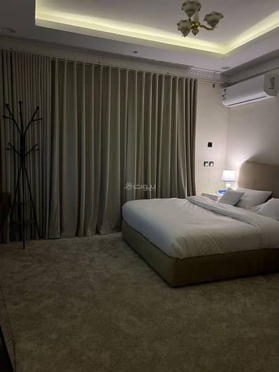 1 Bedroom Flat for Rent in Riyadh - Apartment with luxurious and modern furniture