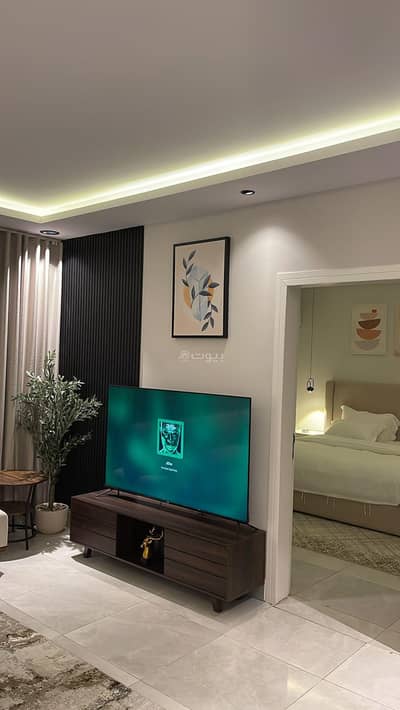 1 Bedroom Flat for Rent in Riyadh - Elegant apartment with one room and a living room 1 Bedroom Flat for Rent in Riyadh - Elegant apartment with one room and a living room