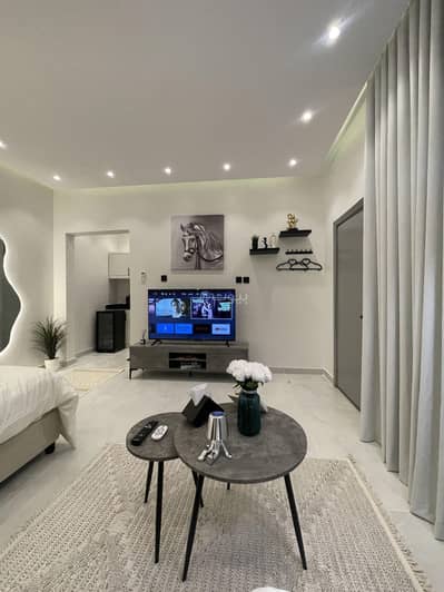 1 Bedroom Apartment for Rent in Riyadh - Quiet and elegant studio with self-entry 1 Bedroom Apartment for Rent in Riyadh - Quiet and elegant studio with self-entry