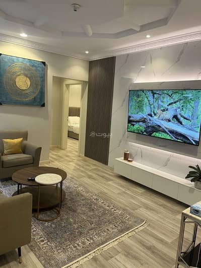 1 Bedroom Apartment for Rent in Riyadh - Self-entry one-bedroom apartment 2