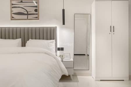 1 Bedroom Flat for Rent in Riyadh - Hotel studio, Al-Rabea district, self-entry 2 1 Bedroom Flat for Rent in Riyadh - Hotel studio, Al-Rabea district, self-entry 2