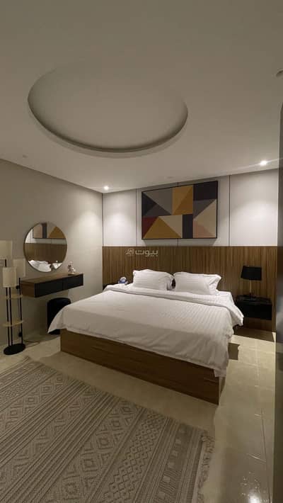 1 Bedroom Apartment for Rent in Riyadh - شقه بغرفه وصاله دخول ذاتي 1 Bedroom Apartment for Rent in Riyadh - شقه بغرفه وصاله دخول ذاتي