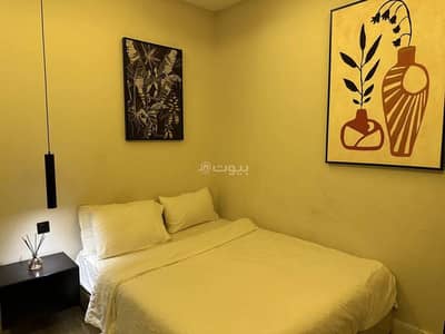 1 Bedroom Apartment for Rent in Riyadh - Luxury studio with self-entry 1 Bedroom Apartment for Rent in Riyadh - Luxury studio with self-entry