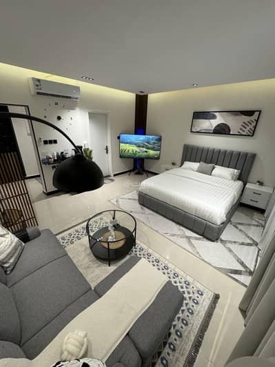 1 Bedroom Apartment for Rent in Riyadh - Self-entry studio 1 Bedroom Apartment for Rent in Riyadh - Self-entry studio