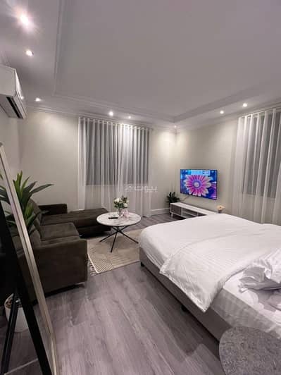 1 Bedroom Apartment for Rent in Riyadh - Studio opposite the boulevard 1 Bedroom Apartment for Rent in Riyadh - Studio opposite the boulevard