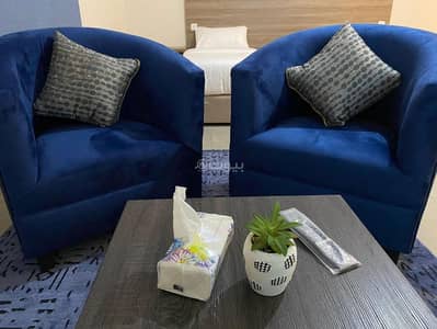 1 Bedroom Apartment for Rent in Jeddah - Your home 406 1 Bedroom Apartment for Rent in Jeddah - Your home 406
