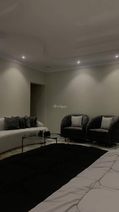 1 Bedroom Flat for Rent in Riyadh - أستديو فندقي