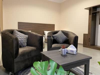 1 Bedroom Flat for Rent in Jeddah - Your home 205