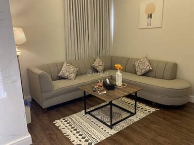 1 Bedroom Flat for Rent in Riyadh - "Luxurious self-check-in apartment in Al Falah neighborhood"