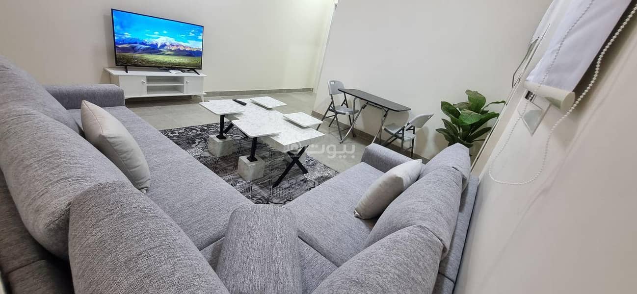 A new furnished apartment A new furnished apartment