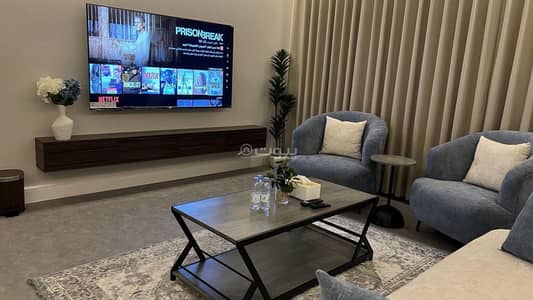 1 Bedroom Apartment for Rent in Riyadh - Agate Sanctuary