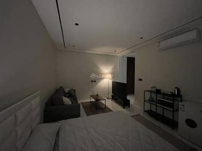 1 Bedroom Flat for Rent in Riyadh - A studio in the Shubaili neighborhood 1 Bedroom Flat for Rent in Riyadh - A studio in the Shubaili neighborhood