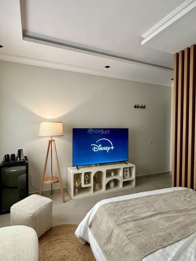 1 Bedroom Flat for Rent in Riyadh - lAn elegant studio next to the Boulevard 1 Bedroom Flat for Rent in Riyadh - lAn elegant studio next to the Boulevard