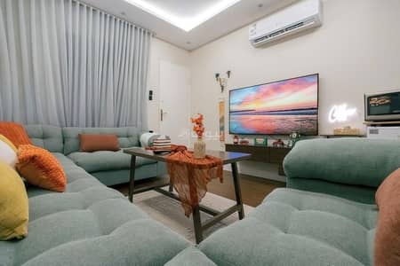 1 Bedroom Flat for Rent in Riyadh - Aljawhara luxury Apartment. .