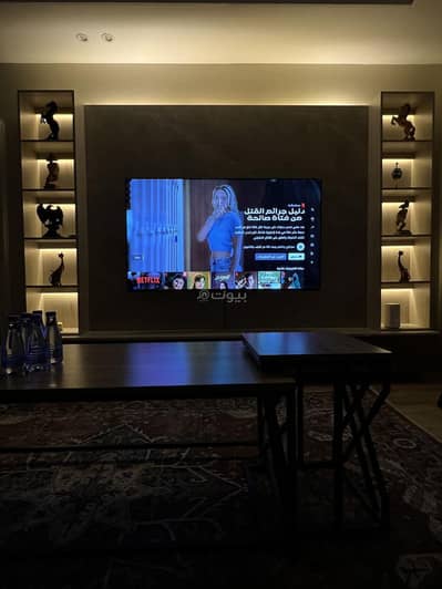 1 Bedroom Apartment for Rent in Riyadh - Luxury apartment with self-entry