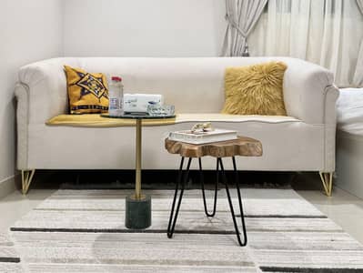 1 Bedroom Flat for Rent in Riyadh - Malakak studio