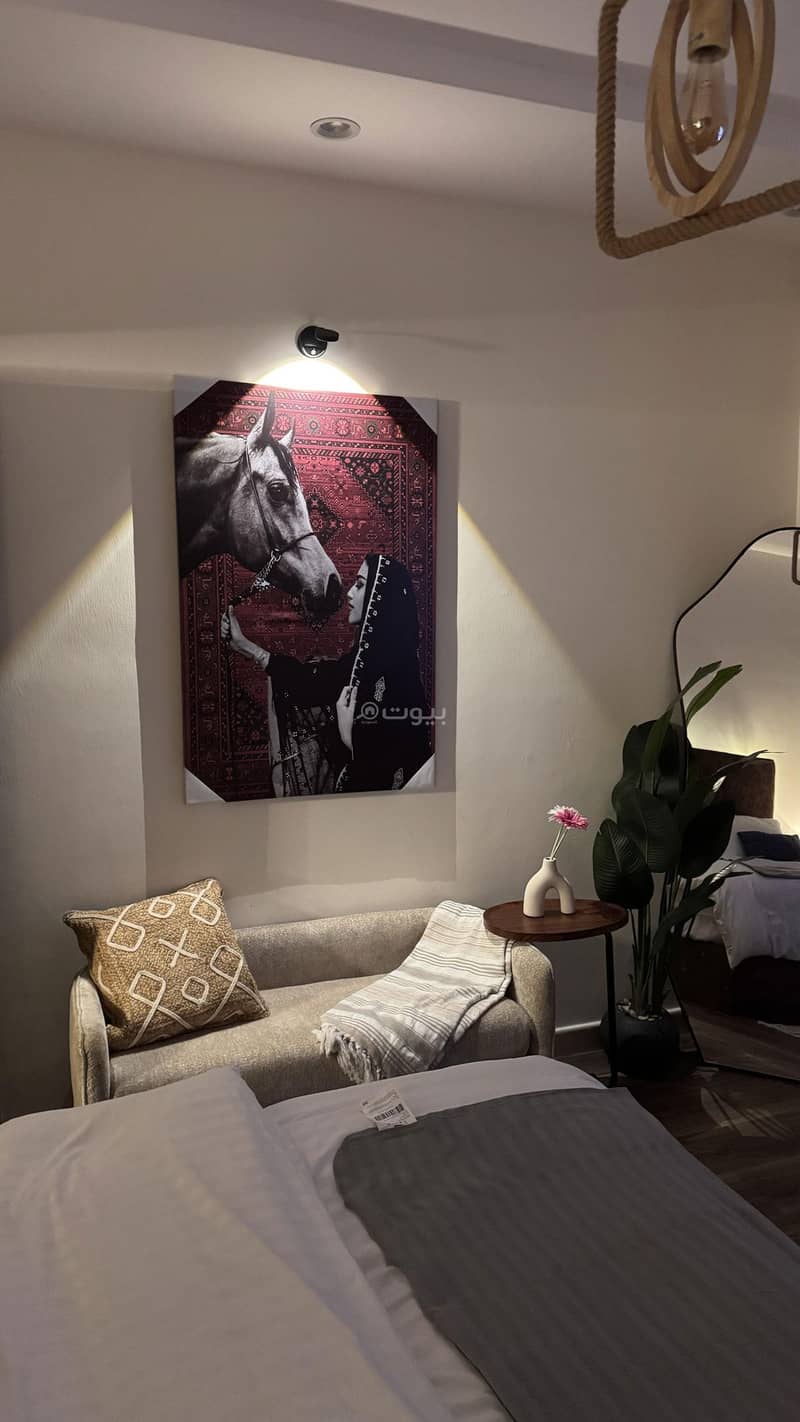 Modern, elegant studio with self-entry Modern, elegant studio with self-entry