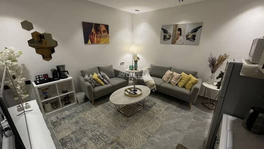 1 Bedroom Flat for Rent in Riyadh - Apartment with living room and bedroom - self-entry 1 Bedroom Flat for Rent in Riyadh - Apartment with living room and bedroom - self-entry
