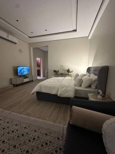 1 Bedroom Apartment for Rent in Riyadh - Spacious room - steps away from the sea and tourist destinations