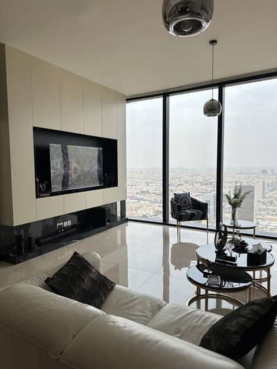 1 Bedroom Room for Rent in Riyadh - في خاصة في برج رافال