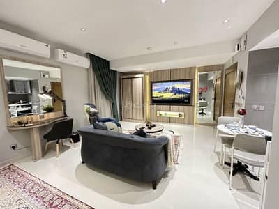 Studio for Rent in Jeddah - self entry studio with hotel surface Studio for Rent in Jeddah - self entry studio with hotel surface
