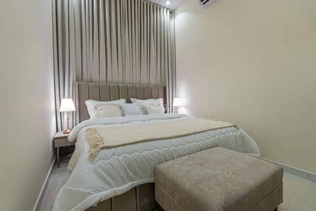 1 Bedroom Flat for Rent in Jeddah - Hotel studio with one bedroom and a living room 1 Bedroom Flat for Rent in Jeddah - Hotel studio with one bedroom and a living room