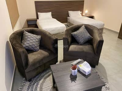 1 Bedroom Flat for Rent in Jeddah - Your House 302