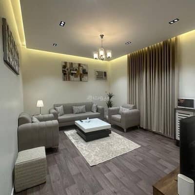 1 Bedroom Flat for Rent in Riyadh - Apartment behind Al -Rashed Mall with self -entry 1 Bedroom Flat for Rent in Riyadh - Apartment behind Al -Rashed Mall with self -entry