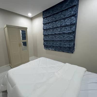 1 Bedroom Flat for Rent in Dammam - Guest