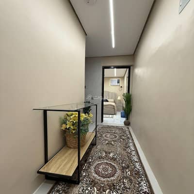 1 Bedroom Flat for Rent in Dammam - Saad Motel