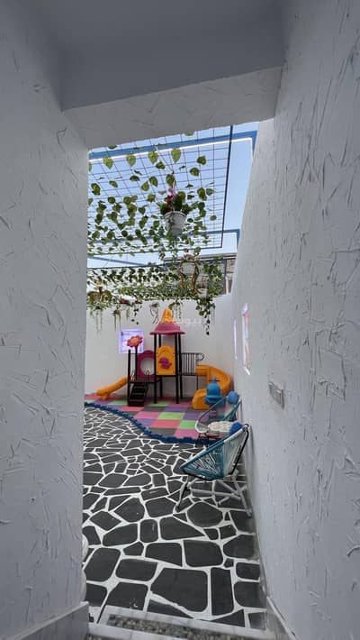 2 Bedroom Rest House for Rent in Taif - Juman Taif Resort (Juman Santorini)