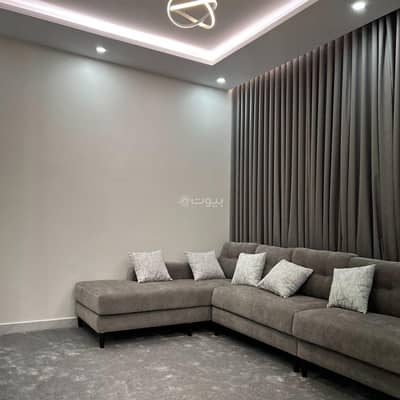 1 Bedroom Apartment for Rent in Jeddah - Smart entry apartment