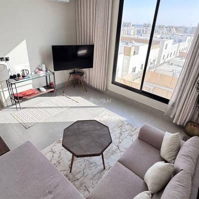 1 Bedroom Flat for Rent in Dammam - apartment