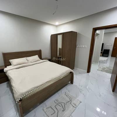 1 Bedroom Apartment for Rent in Dammam - Bakar 18