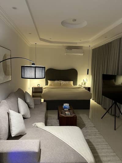 1 Bedroom Apartment for Rent in Riyadh - Narcissus studio 1 Bedroom Apartment for Rent in Riyadh - Narcissus studio