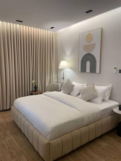 1 Bedroom Flat for Rent in Riyadh - Yarmouk 1 | Studio 8 1 Bedroom Flat for Rent in Riyadh - Yarmouk 1 | Studio 8