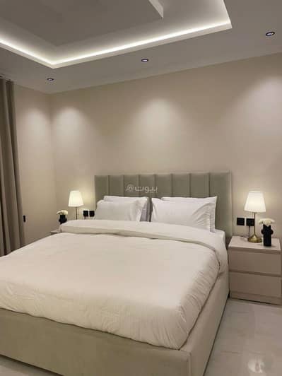 1 Bedroom Flat for Rent in Riyadh - Spacious studio with master bed and side seating 1 Bedroom Flat for Rent in Riyadh - Spacious studio with master bed and side seating