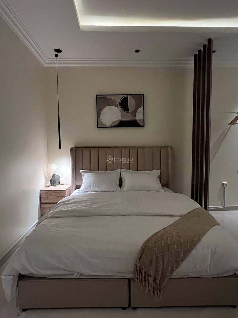 A luxury studio in Al-Aqiq district A luxury studio in Al-Aqiq district