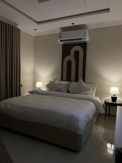 Studio for Rent in Riyadh - Malqa | Studio (self-entry)