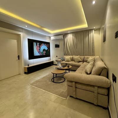 1 Bedroom Flat for Rent in Riyadh - Al -Ghadeer room and hall 1 Bedroom Flat for Rent in Riyadh - Al -Ghadeer room and hall