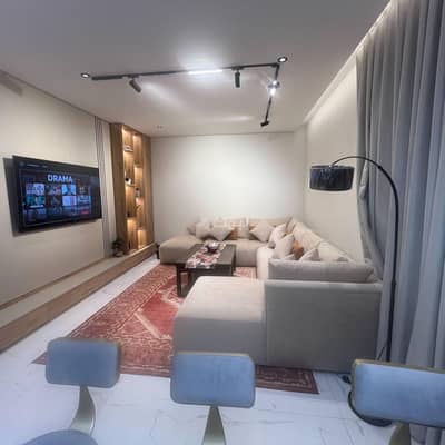 1 Bedroom Apartment for Rent in Riyadh - Cozy & Luxurious stay in Al Khobar