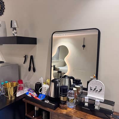 1 Bedroom Flat for Rent in Riyadh - Elegant studio in a session