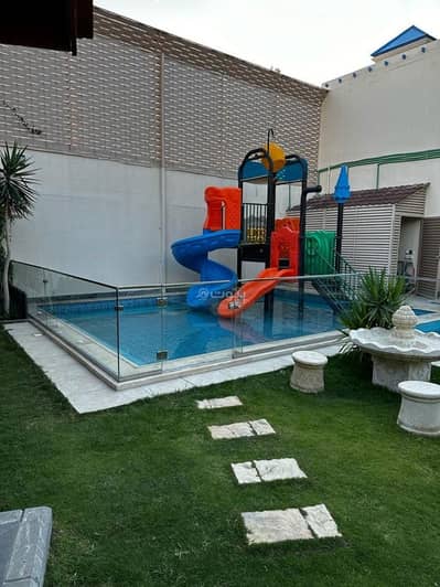 2 Bedroom Rest House for Rent in Taif - Juman Taif Resort (Al Durrah Hut)