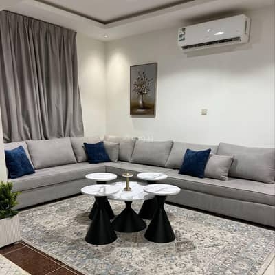 2 Bedroom Apartment for Rent in Buraydah Al Qassim Region - Two rooms and hall with self -entry